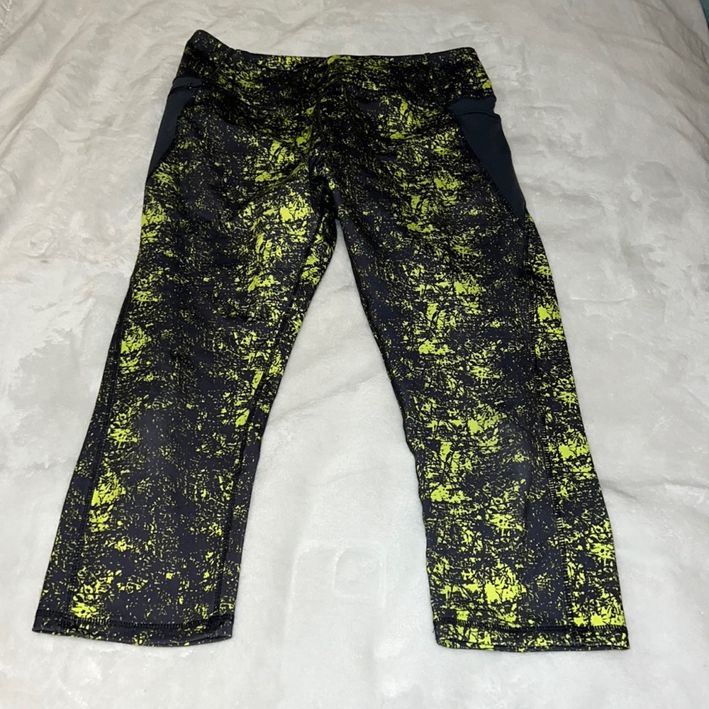 Kyodan leggings
